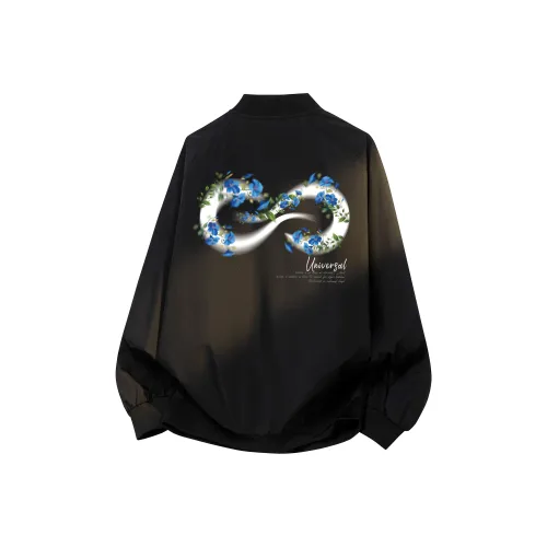 Universal Templates Куртки и Пальто Унисекс