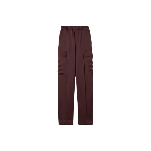 08 SIRCUS AW25 Карго Брюки Унисекс