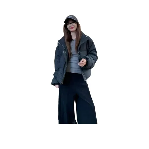 MISSHONEY MH Хлопковый пуховик женский