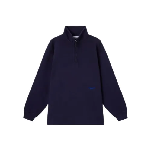 STONE ISLAND Marina FW25 Свитшот Мужской