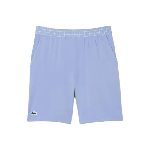 LACOSTE Collaboration FW25 Теннис Низ Мужской