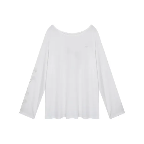 Annie The Темный Child Обычный T Рубашка Женские