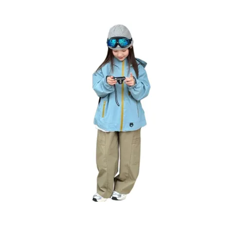 M JBABY Повседневный Спортивный Комплект из 2 предметов для Детей