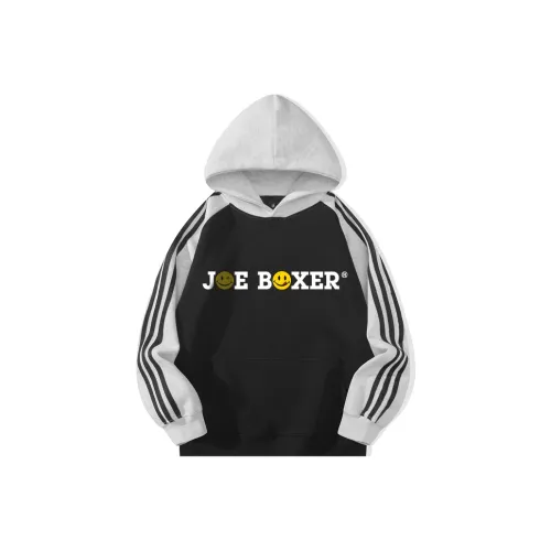 JOE BOXER Унисекс Свитшоты