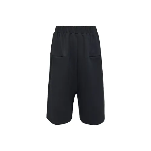 J CAESAR STUDIO Повседневные шорты Унисекс