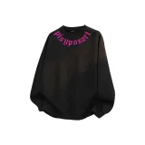 Черно-розовый