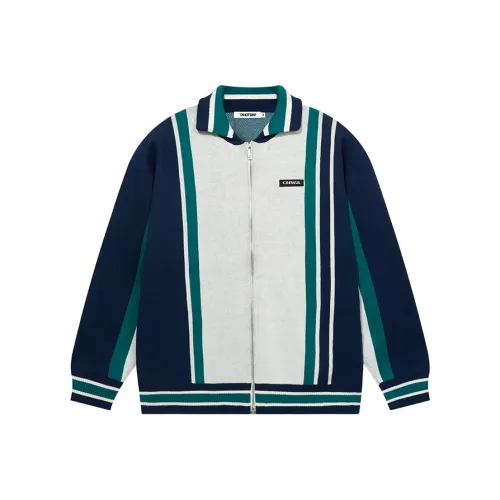 CANOTWAIT_ Унисекс Трикотаж