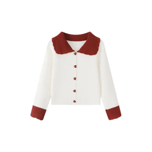 Ya Sheep People Трикотаж Женский