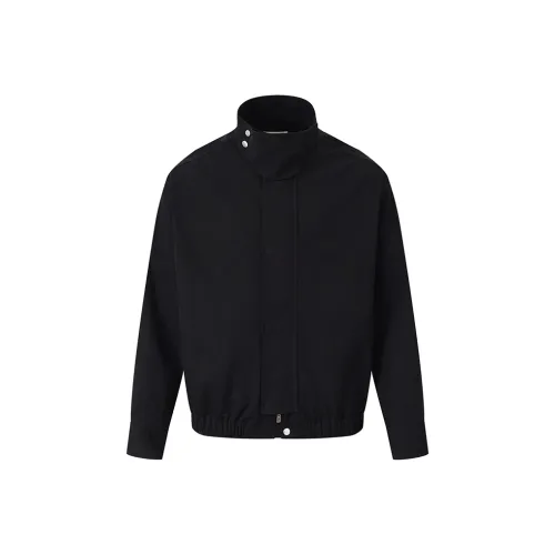 ROYA Мужские Куртки