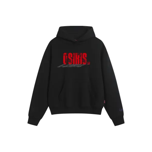 OSIRIS Унисекс Свитшоты