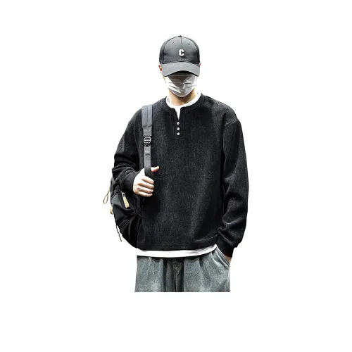 WilliamPOLO Унисекс Свитшоты