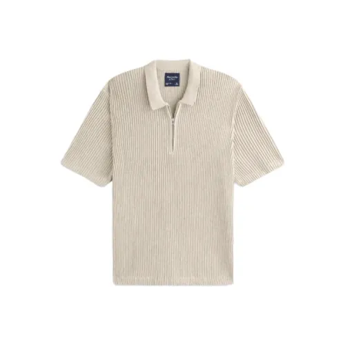 Abercrombie＆Fitch Поло Мужское