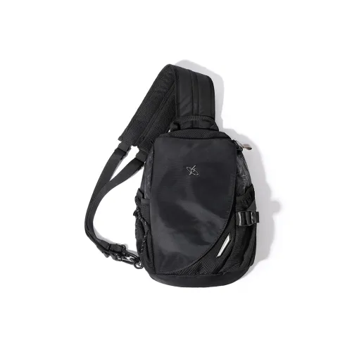 GYXX Нейлоновые сумки через плечо стандартные унисекс разноцветные