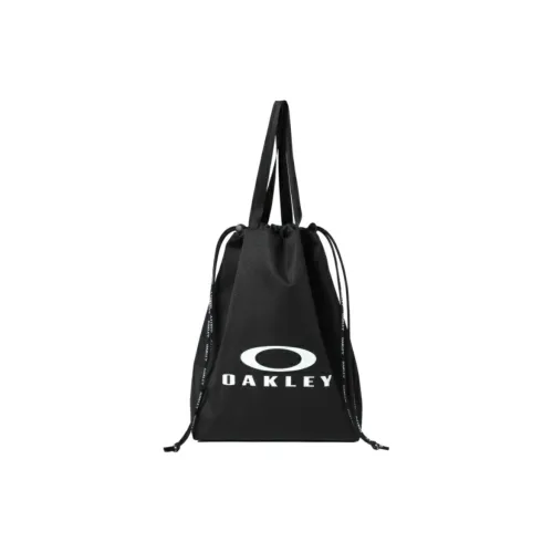 Oakley Полиэстер Обувь Сумка для хранения Путешествие Мужской Черный