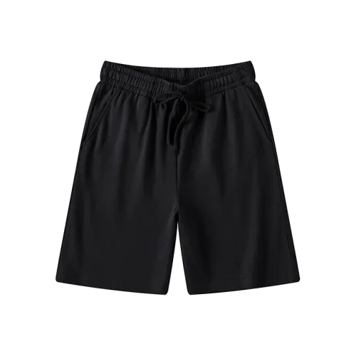 GENTNOBKIN Унисекс Повседневные шорты