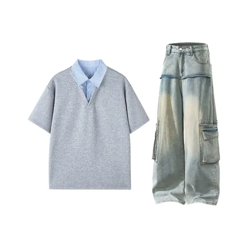 JASONWOOD Повседневная спортивная одежда унисекс