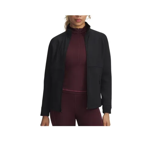 Under Armour Черные Женские Куртки