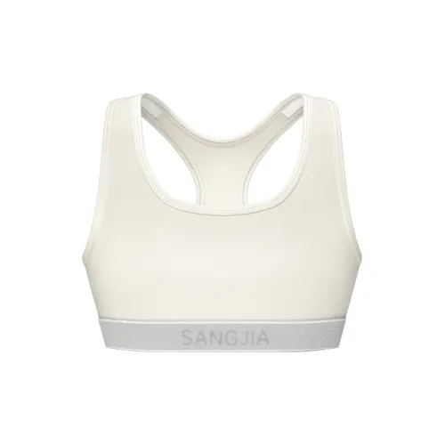 SANGJIA Женские Майки
