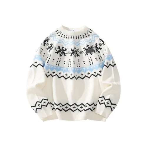 LIVINGTOWN Унисекс Трикотаж