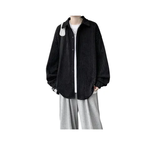 SCHEPPERHEYN Унисекс Рубашки