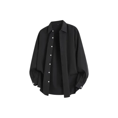 TOM ADAM Унисекс Рубашки