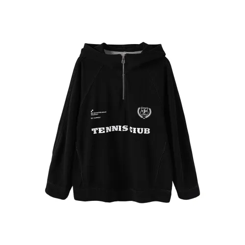 JGGU Женские Свитшоты