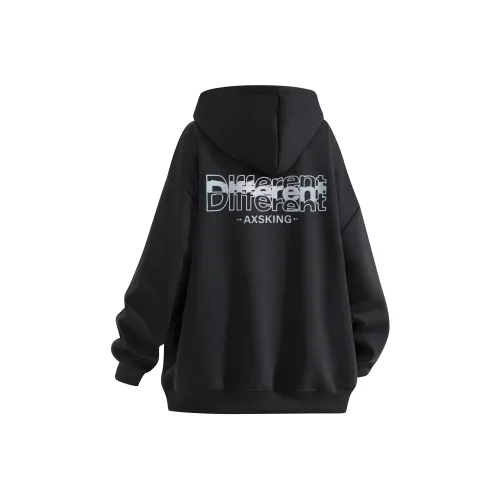 A.X.S.K Унисекс Свитшоты