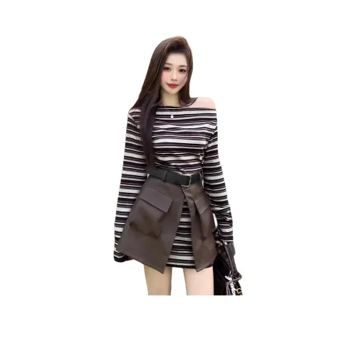 EIDOLON GRAIN Комплект с юбкой Женские