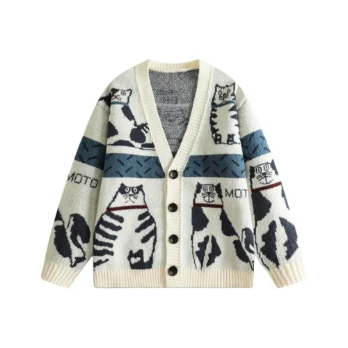 ZMHT Унисекс Трикотаж