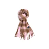 Розовый кофе