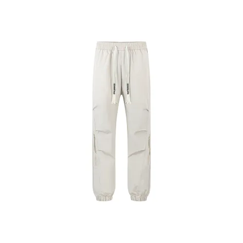 DANGERTIGER Повседневные брюки Унисекс