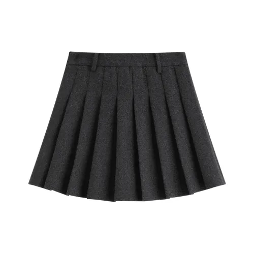 FANSILANEN Повседневные короткие юбки для женщин