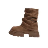 Светло-коричневый