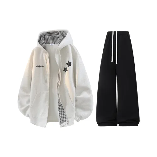 Warrior Унисекс Повседневные костюмы