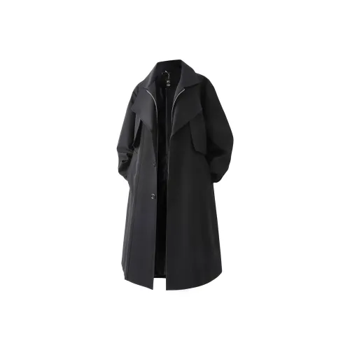 URBAN AUTHENTIC Тренч Унисекс