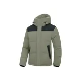 Гила Зеленый/Черный