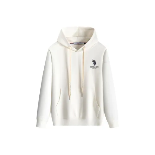 U.S. POLO ASSN. Унисекс Свитшоты