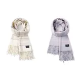 Белый + Синий