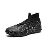 Чёрный шипы