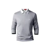 Светло-серый