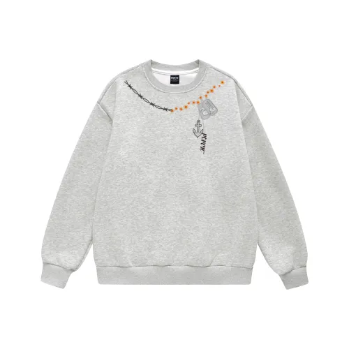 POPEYE Унисекс Свитшоты