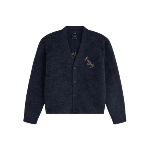 Abercrombie＆Fitch Свитер Мужской