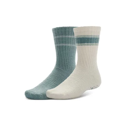 Носки до щиколотки Under Armour унисекс упаковка из 2 пар