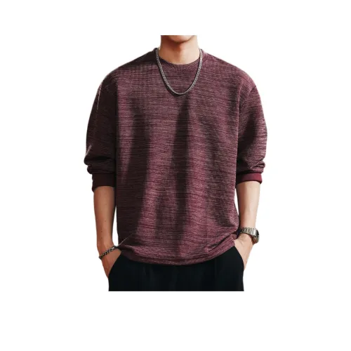 GELANLU Унисекс T-рубашки