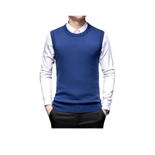 TAIZILONG Мужской Трикотаж