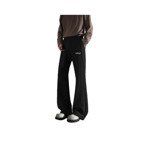 VGVX Унисекс Повседневные Брюки