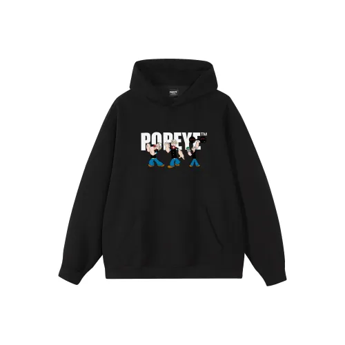 POPEYE Женские Свитшоты