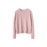 Бледно-розовый цвет кизила