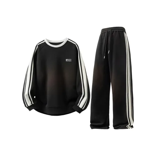 Honor of Kings Повседневная спортивная одежда Luban №7 Унисекс