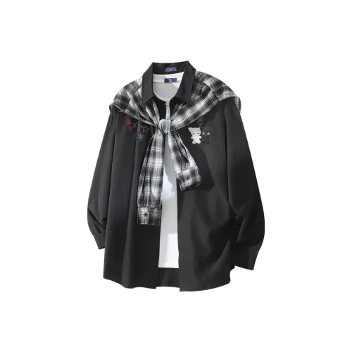 FAX FOR FMACM Унисекс Рубашки